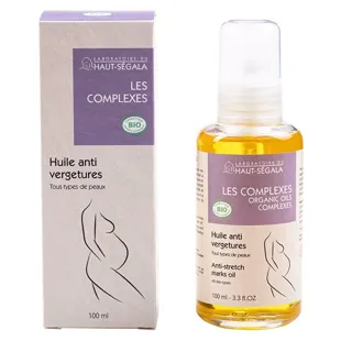 Haut-Ségala Olio Anti Smagliature 100ml