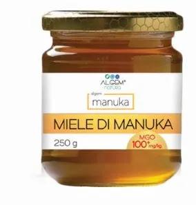 Algem Manuka Miele di Manuka 250 g