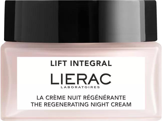 Lierac Lift Integral Regenerierende Nachtcreme 50ml