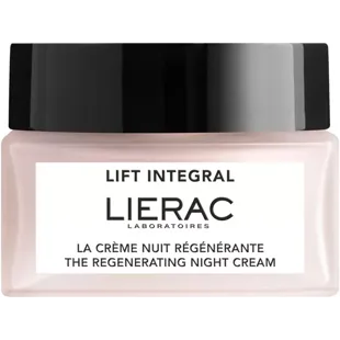 Lierac Lift Integral Regenerierende Nachtcreme 50ml