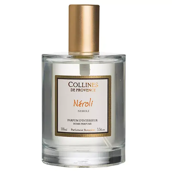 Collines de Provence Parfum d'Intérieur Neroli 100ml