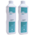 Inibsa Dermatological Gel 2x1000 ml