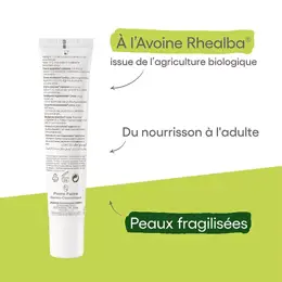 A-Derma Epithéliale A.H Ultra Crème Réparatrice Apaisante Anti-Marques 40ml