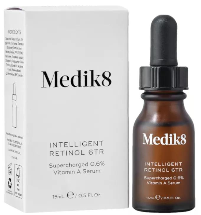 Medik8 Intelligent Retinol 6 TR 15 ml