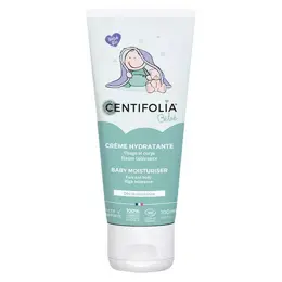 Centifolia Bébé Crème Hydratante Bio 100ml