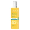 Uriage Bariésun Spray Solaire Invisible SPF50+ 200ml