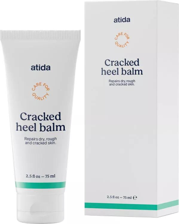 Atida Bálsamo Talones Agrietados 75 ml