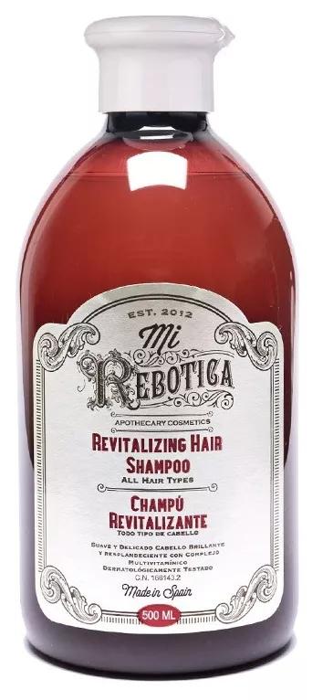 Imagen de Mi Rebotica Champú Revitalizante 500 ml