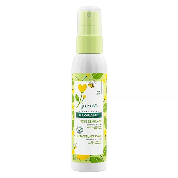 Klorane Junior Spray Acondicionador 125ml
