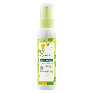 Klorane Junior Spray Districante 125ml
