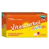 Vitascorbol Multi Junior 30 comprimés