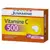 Juvamine vitamin C 500 without sugars 30 chewable tablets