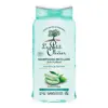 Le Petit Olivier - Shampooing Micellaire - Aloe Vera & Thé Vert 250ml