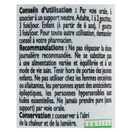 Le Comptoir Aroma Huile Essentielle Eucalyptus Radié Bio 10ml