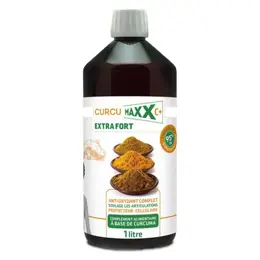 Curcumaxx C+ Extra Fort 1L