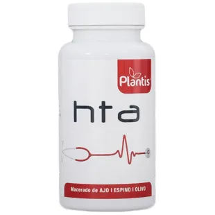 Plantis HTA 90 Capsules