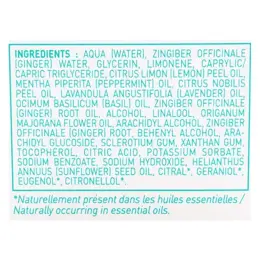 Puressentiel Bien-Être Mal des Transports Roller aux 7 Huiles Essentielles 5ml