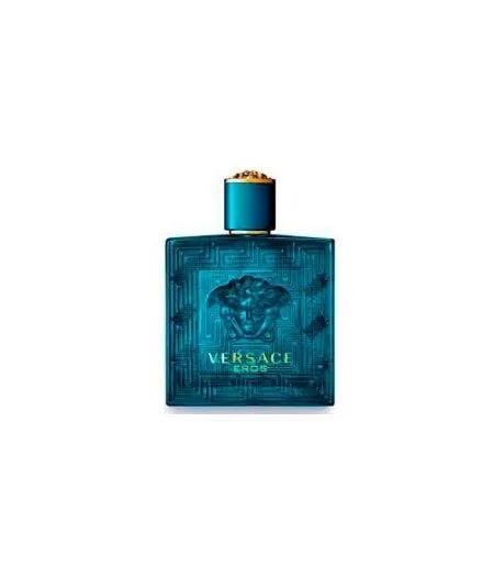 Versace Eros Pour Homme - Eau de Toilette 30 ml