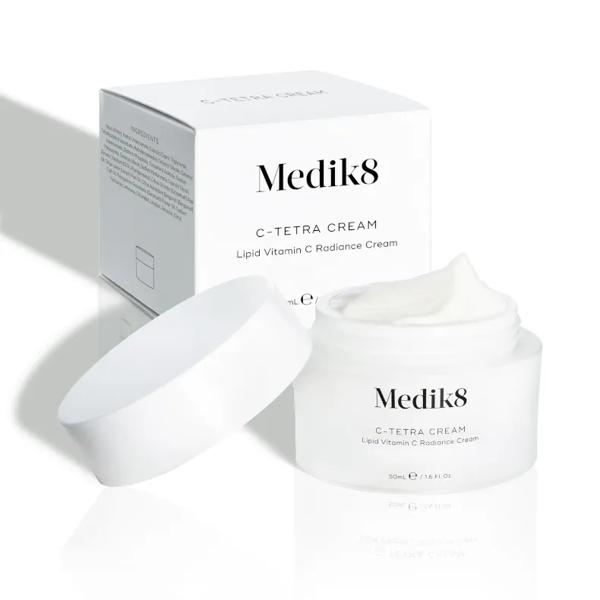 Medik8 C-Tetra Cream 50 ml