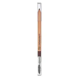 La Provençale Le Regard Le Crayon Sourcils N°02 Chatain Bio