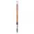 La Provençale Le Regard Eyebrow Pencil N°02  Organic chestnut