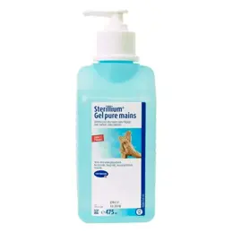 Hartmann Sterillium Gel Pure Mains 475ml