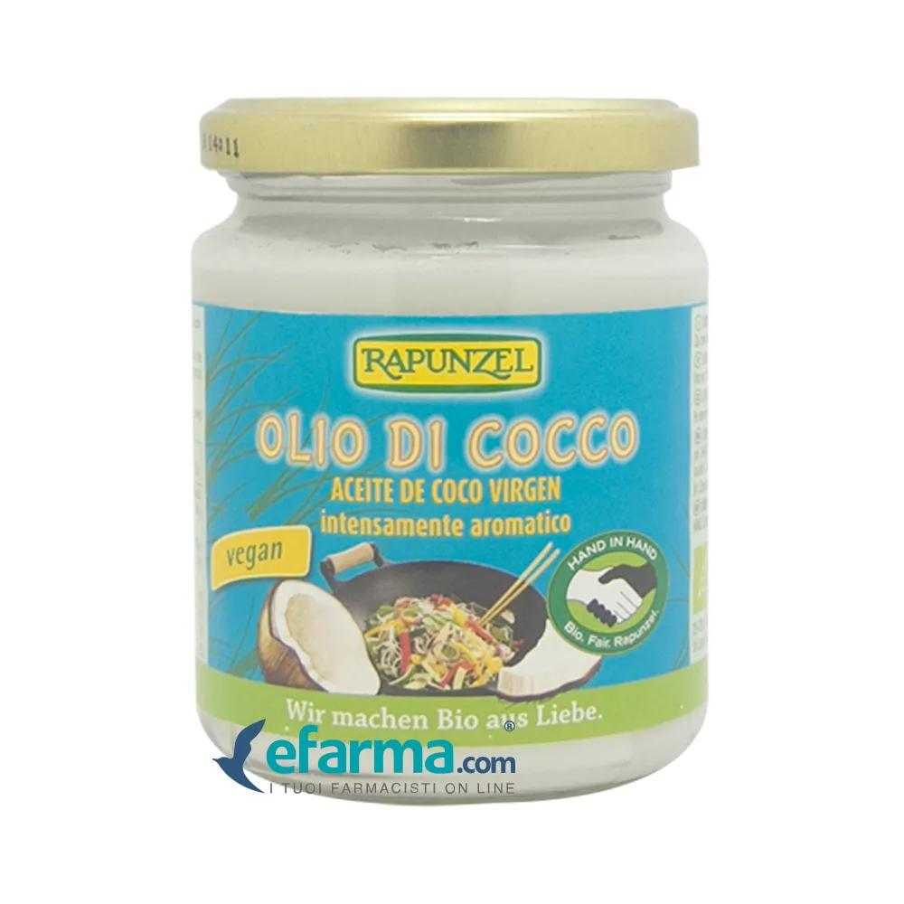 Baule Volante Olio Cocco Denso 200 g