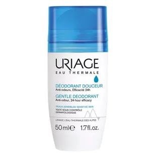 Uriage Deodorante Delicato Roll On 24H 50ml