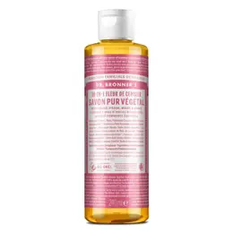 Dr Bronners Savon liquide fleur de cerisier 240ml