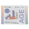 Attitude Oceanly Coffret Minis Phyto-Age 4x8,5g dont l'huile visage Offerte