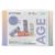 Set regalo Attitude Oceanly Phyto-Age Mini (4 x 8,5 g) con olio viso in omaggio