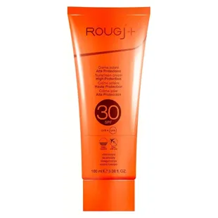 Rougj Sun Cream Face and Body SPF 30 100 ml