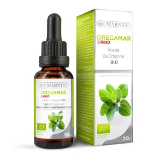 Marnys BIO Oregano Oil 30 ml