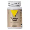 Vit'all+ Vitamine E 400 50 capsules