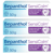 Bepanthol Sensicalm Cream for Skin Irritations and Atopic Skin 3x50 gr