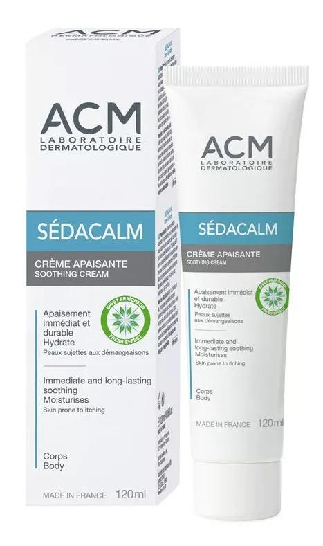 ACM Crema Calmante Sedacalm 120 ml