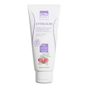 CytolNat CytolSlim snellente 200ml di panna