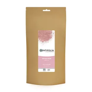 Centifolia Argilla Rosa 250g