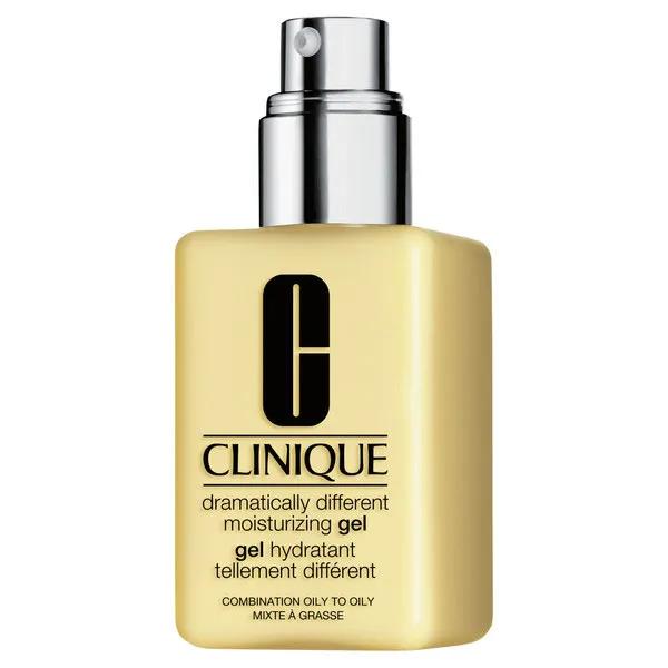 Clinique Basic 3 Pasos Gel Hidratante Tellement Différent 125ml