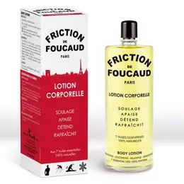 Foucaud Friction de Foucaud 500ml