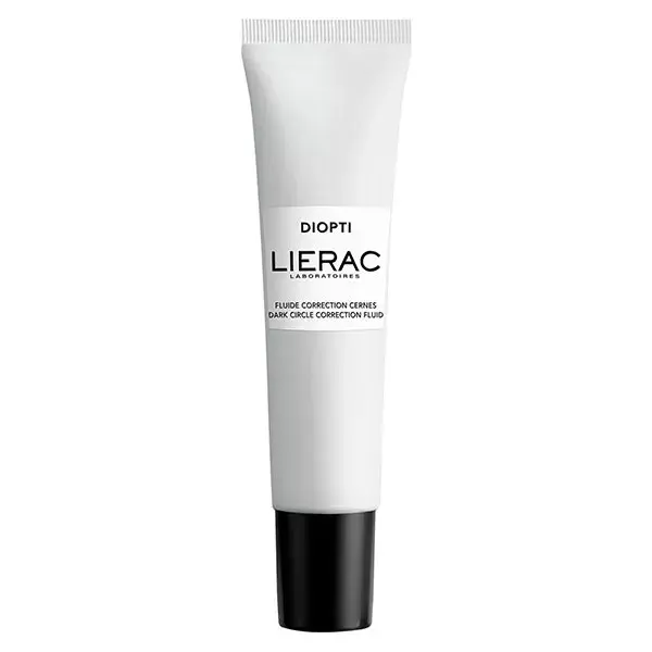 Lierac Diopti Fluide Correction Cernes 15ml