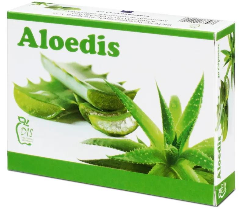 DIS Aloedis 60 Capsule