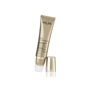Veld's Age Commando Maschera Nero Intenso Anti-Inquinamento 60ml