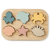 Saro Sea Life Nestable Puzzle +9m