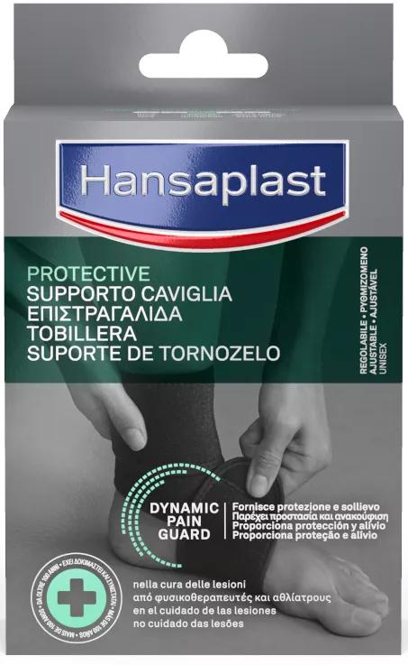 Hansaplast Tobillera Ajustable Protectora 1 ud