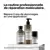 L'Oréal Professionnel Serie Expert Coffret Trio Absolut Repair Molecular Cheveux Abîmés