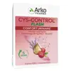 Arkopharma Cys-Control Flash Confort Urinaire 10 gélules + 10 capsules