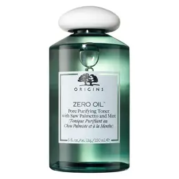 Origins Zero Oil™ Tonique Purifiant au Chou Palmiste et Menthe 150ml