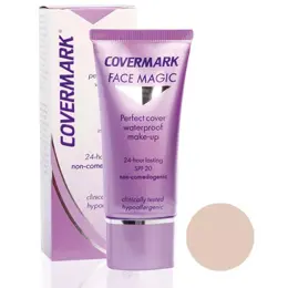 Covermark Face Magic N°2 Beige Neutre 30ml