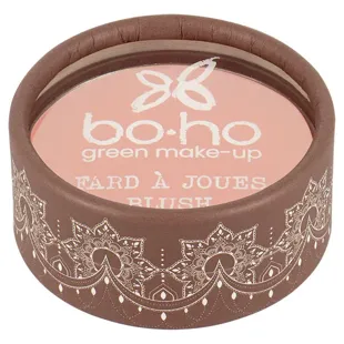 Boho Green Revolution fard 04 Rose